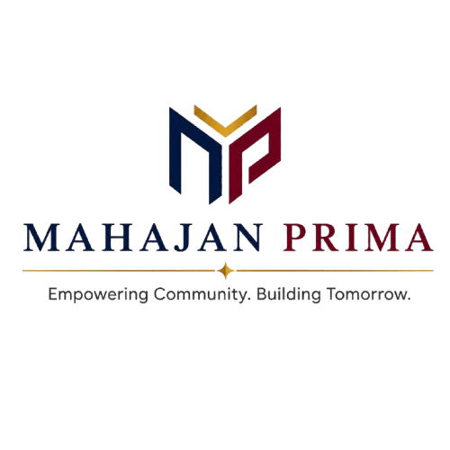 Mahajan Prima